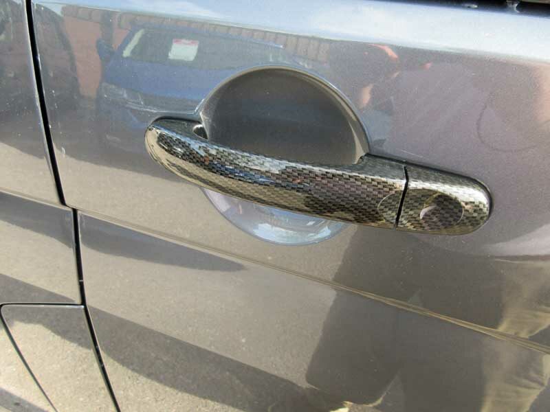 2023 VW Santorini LWB Indium Grey (RRX) Winchester Caravans